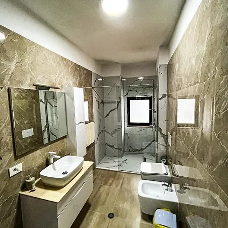 By The Sea In Albania Apartment *