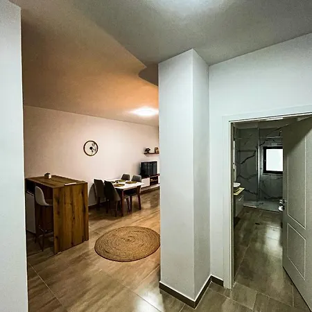By The Sea In Albania Apartment *